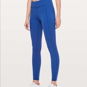 Lululemon Speed Up Tight
